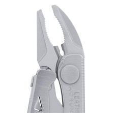 Мультитул Leatherman Crunch, нейлоновий чохол