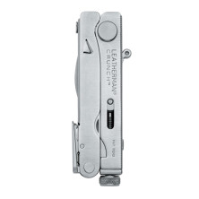 Мультитул Leatherman Crunch, нейлоновий чохол