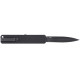 Ніж CRKT Gravitic Flip Black (6013)