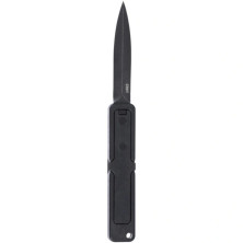 Ніж CRKT Gravitic Flip Black (6013)