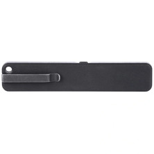 Ніж CRKT Gravitic Flip Black (6013)