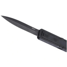 Ніж CRKT Gravitic Flip Black (6013)
