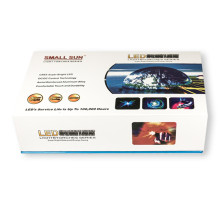 Ліхтар Small Sun T 18 XML T6 10 000W