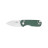 Нож складной Firebird FH925-GB сине-зеленый