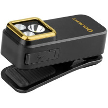 Ліхтар Olight Oclip Pro S, чорний