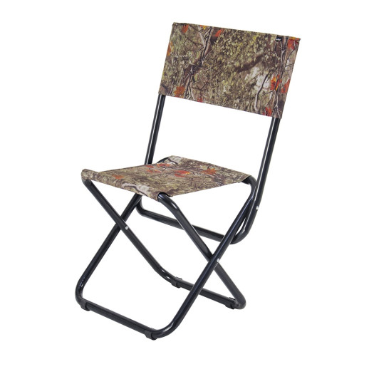 Складаний стілець Vitan Богатир XL d 25 мм