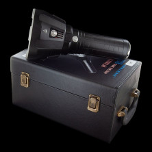 Ліхтар Imalent MS18W, чорний