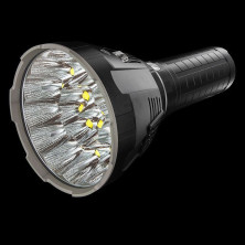 Ліхтар Imalent MS18W, чорний