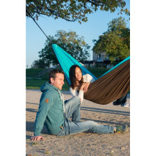 Гамак Одномісний La Siesta Colibri CQH15 - 39 turquoise