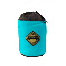 Гамак Одномісний La Siesta Colibri CQH15 - 39 turquoise