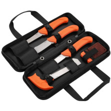 Набір ножів Blaser, Orange