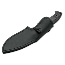 Ніж Boker Arbolito Buffalo Soul 42 El Negro