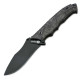 Ніж Boker Arbolito Buffalo Soul 42 El Negro