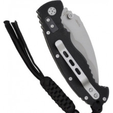 Ніж Boker Plus Bat-Man Karambit