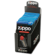 Набір кремніїв для запальничок Zippo Genuine Flints 2406