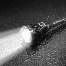 Ліхтар Wuben T101pro