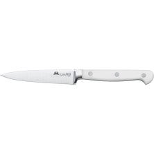 Ніж кухонний Due Cigni “Florence“ Paring Knife 100 мм - белый