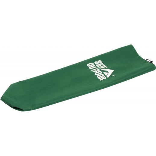 Стілець Skif Outdoor Council-зелений /сірий