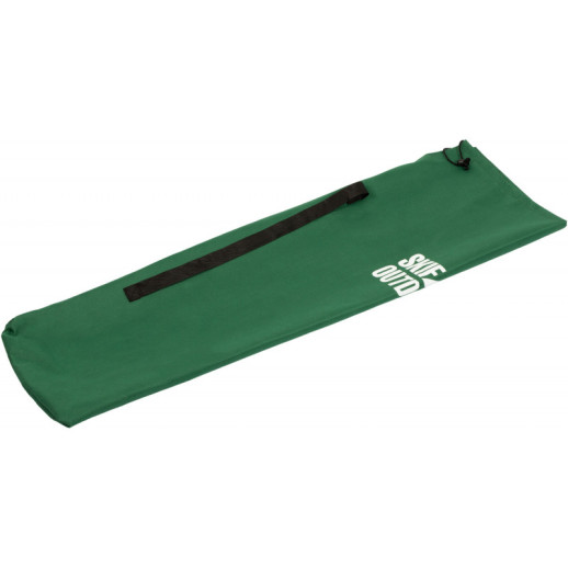 Стілець Skif Outdoor Council-зелений /сірий