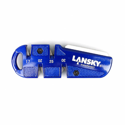 Точилка кишенькова Lansky Quadsharp