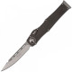 Ніж Microtech Halo VI Drop Point Satin 251-4