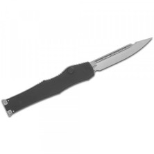 Ніж Microtech Halo VI Drop Point Satin 251-4