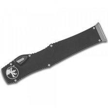 Ніж Microtech Halo VI Drop Point Satin 251-4