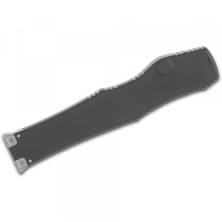 Ніж Microtech Halo VI Drop Point Satin 251-4