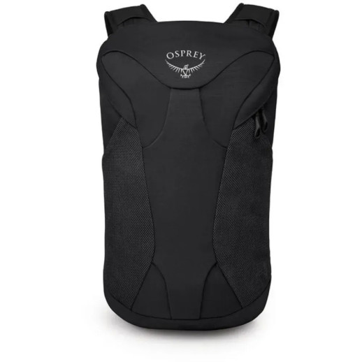 Рюкзак Osprey Farpoint Fairview Travel Daypack black - O/S - чорний