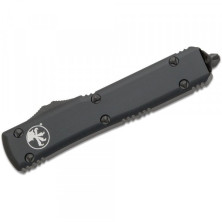 Ніж Microtech Ultratech Double Edge Black Blade Tactical (122-1T)