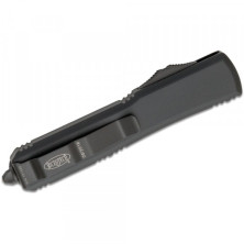 Ніж Microtech Ultratech Double Edge Black Blade Tactical (122-1T)