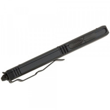 Ніж Microtech Ultratech Double Edge Black Blade Tactical (122-1T)