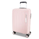 Валіза Swissbrand Narberth (M) Light Pink (SWB_LHNAR008M)