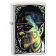 Запальничка Zippo Face Painting Boy 24403