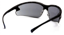 Захисні окуляри Pyramex Venture-3 (gray) Anti-Fog, сірі