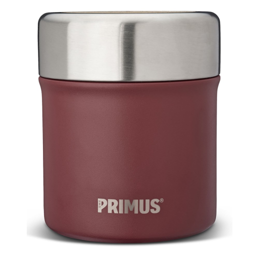 Термос для їжі Primus Preppen Vacuum jug Ox Red (742870)