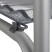 Стіл Bo-Camp Premium 100x70 cm Grey (1404422)
