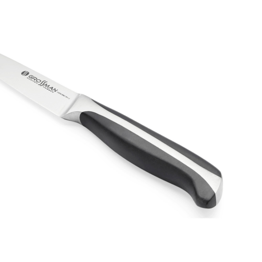 Кухонний ніж для очищення овочів Grossman 840 ON - OREGANO