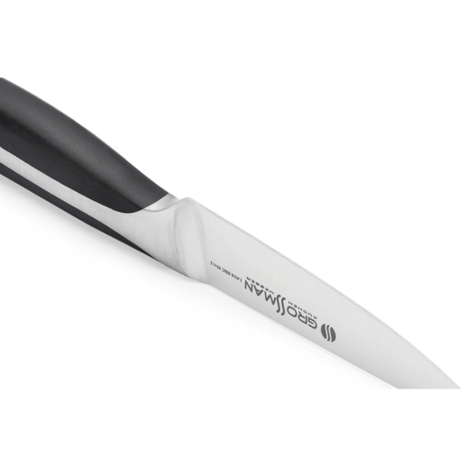 Кухонний ніж для очищення овочів Grossman 840 ON - OREGANO