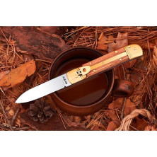 Кишеньковий ніж Grand Way 9004WP(B)