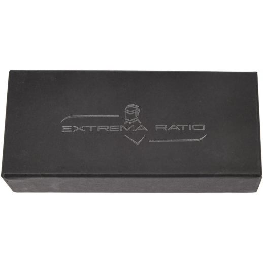 Ніж Extrema Ratio BF2 Helmsman SW