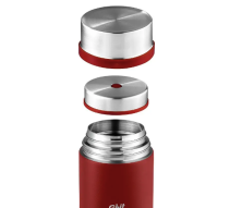 Термос для їжі Esbit FJ500SC-BR burgundy red