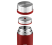 Термос для їжі Esbit FJ500SC-BR burgundy red
