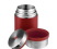 Термос для їжі Esbit FJ500SC-BR burgundy red