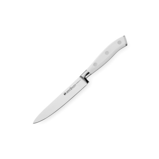 Набір кухонних ножів Grossman SL2942R-Mirabel
