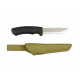 Ніж MORA BushCraft Force нерж.сталь