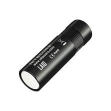 Ліхтар кемпінговий Nitecore LA10