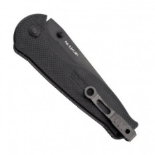 Ніж SOG Flash II Tanto Black Blade (TFSAT8-BX)