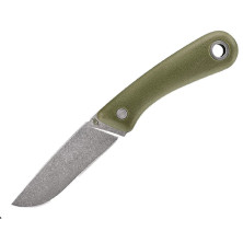 Ніж Gerber Spine Compact Fixed Blade, зелений, коробка (1027875)