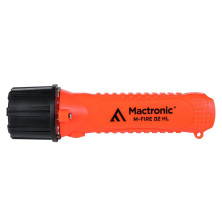 Ліхтар пожежний Mactronic M-Fire 02 HL (290 Lm) Ex-ATEX (PHH0216)